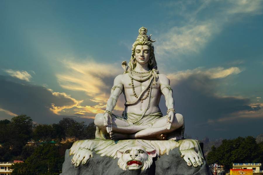 Golden Triangle with Haridwar Rishikesh and Mathura